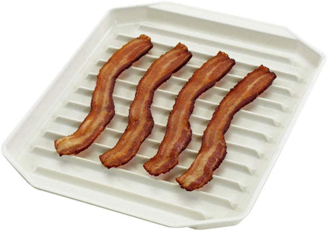 Nordicware Freeze Heat & Serve Bacon Rack 9-3/4" X 8"