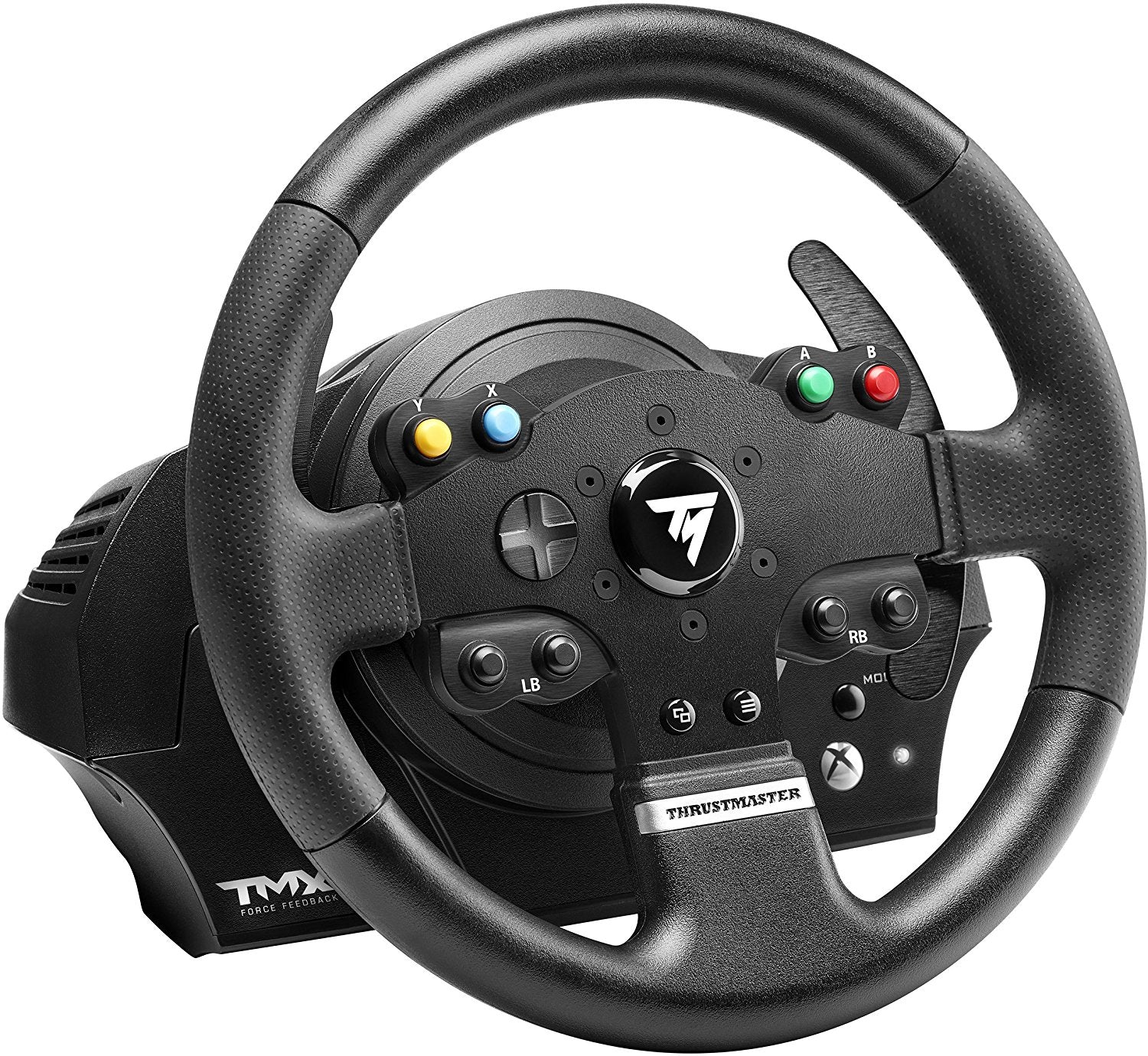Thrustmaster TMX Force Feedback racing wheel for Xbox One and WINDOWS QG9-00116