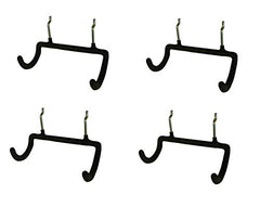 Lehigh Group/Crawford #SHDH Super Power Drill Holder - 10 LBS, Sold as 4 Pack